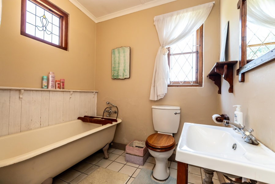 4 Bedroom Property for Sale in Selborne Eastern Cape